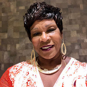 Meet your Posher, Ethel